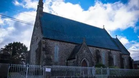Photo de St. Brigid's Church Rolestown