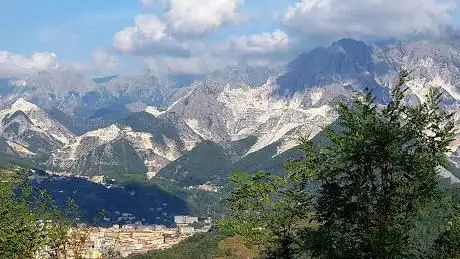 Photo de Località Santa Lucia