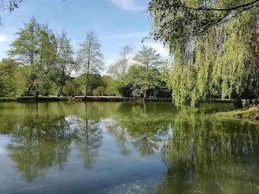 Photo de Aire de loisirs de Badineau
