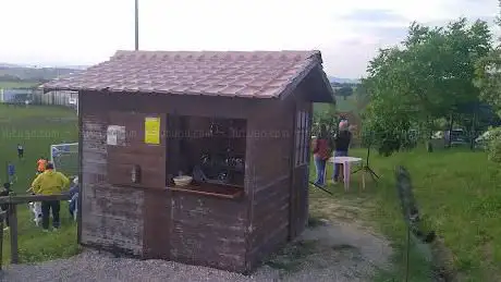 Photo de ASD VIRTUS COLLINA Campo Comunale di San Martino in Colle