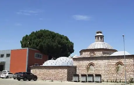 Photo de Seljuk Baths
