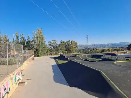 Photo de Pista Pumptrack