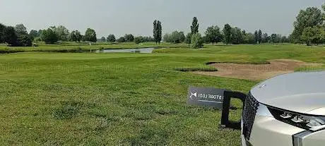 Photo de ASD Golf Crema Resort