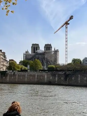 Photo de Place Louis Aragon