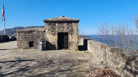 Photo de Baluarte del Mirador