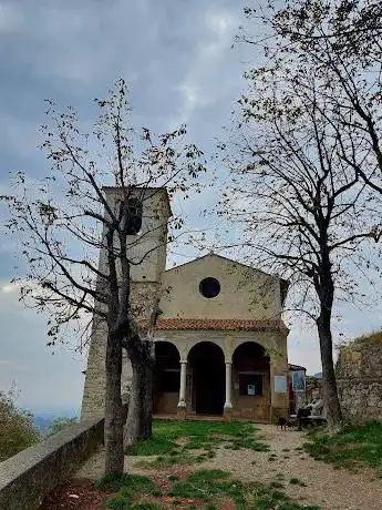 Photo de Madonna del Corno