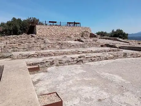 Photo de Castellum Fractum