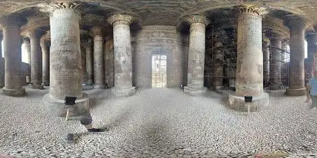 Photo de Temple de Khnoum
