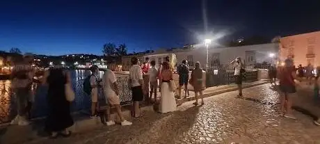 Photo de Tavira's Live Science Center