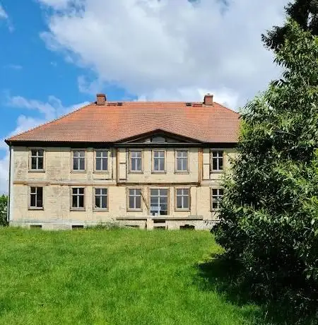Photo de Englischer Landschaftspark Dammereez