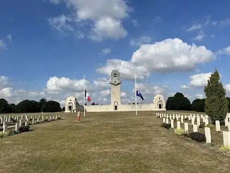Photo of Mémorial National Australien