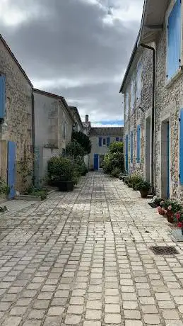 Photo de Office de tourisme L'Eguille-sur-Seudre - Destination Royan Atlantique