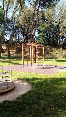 Photo de Parco Pubblico