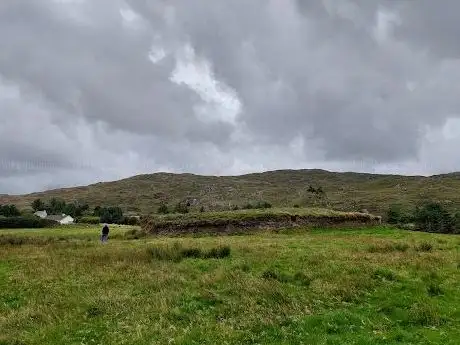 Photo de Teernahillane Ring Fort