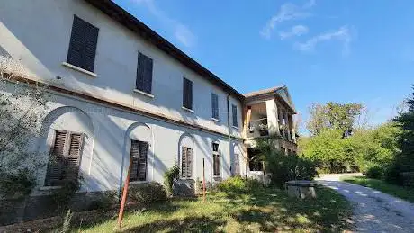 Photo de Cascina Casalta