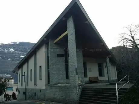 Photo de Chapelle de Châteauneuf