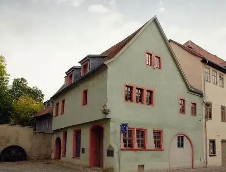 Photo de Druckgrafisches Museum Pavillon-Presse