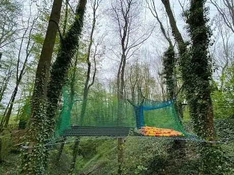 Photo of Ecopark Adventures Tournai
