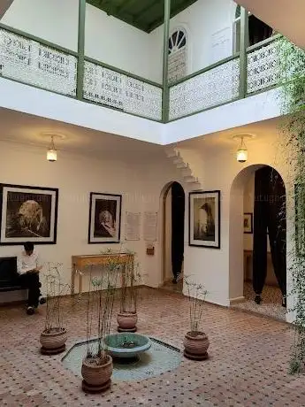 Photo de Maison de la Photographie de Marrakech