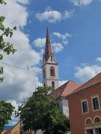 Photo de Saint Francis’ Church