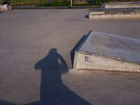 Photo de Skatepark Kardinge