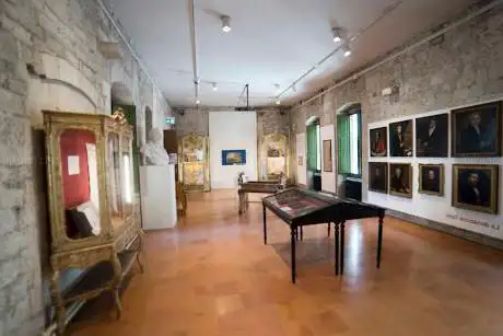 Photo de Museo Civico Bari