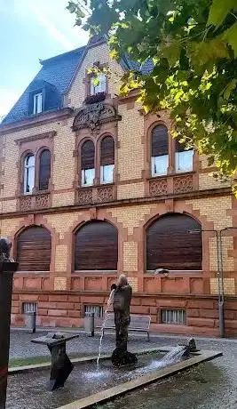 Photo de Museum jüdischer Geschichte und Kultur / Museen der Stadt Aschaffenburg