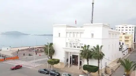 Photo de Complexe Culturel de Nador