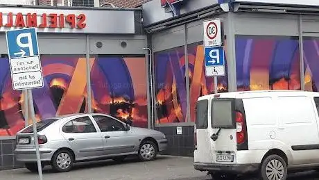 Photo de Vulkan Casino