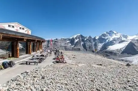 Photo of Diavolezza-Lagalb AG