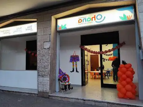 Photo de Ludoteca Ohana di Francesca e Martina Iodice