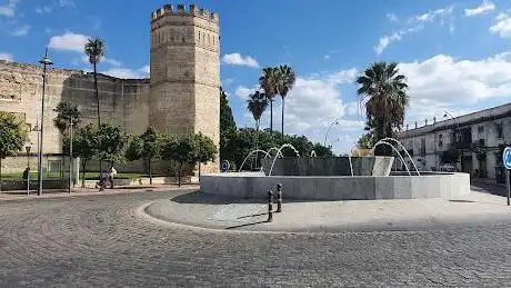 Photo de Municipal Tourist Office of Jerez de la Frontera