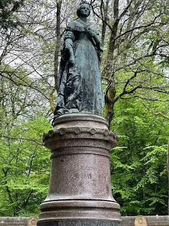 Photo de Monument princesse Amelie