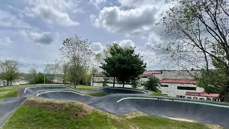 Photo de Skatepark de Conxo