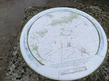 Foto de Monument à la mémoire de Charles Péguy