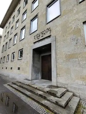 Photo de Église évangélique de Westphalie