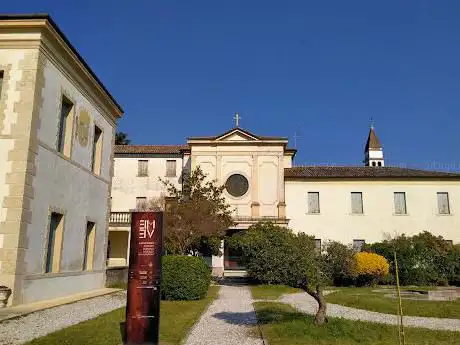 Photo de MeVe - Memoriale Veneto Grande Guerra