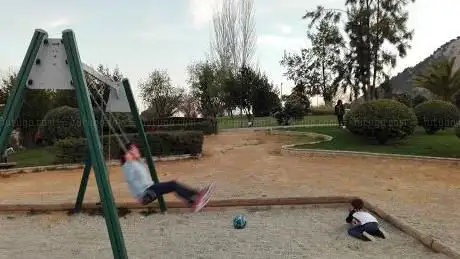 Photo de Parque del Seminario