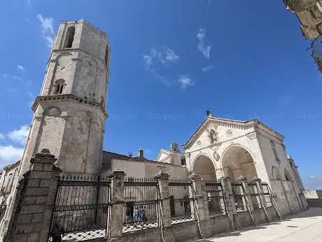 Photo de Campanile di S. Michele Arcangelo