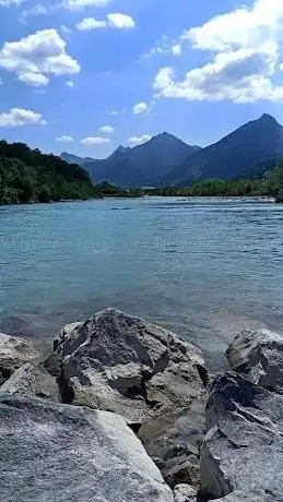 Photo de Buhne Alpenblick