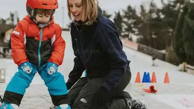 Photo de Snowtrax Alpine Activity Centre & Snowsports Shop