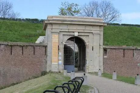 Photo de Fort de Sainte-Adresse