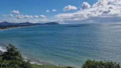Photo de Killiney Hill Viewpoint