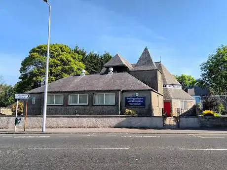 Photo de St Margrets Episcopal Church