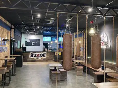 Photo de Palmeras Park