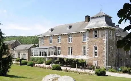 Photo de Kasteel van Teuven (Hof De Draeck)