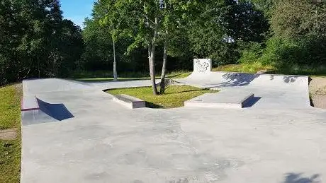 Photo de Nyköping Skateboard Association