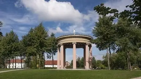 Photo de Hebetempel