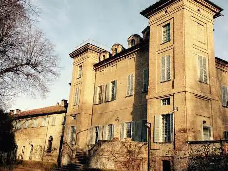 Photo de Castello Saffarone