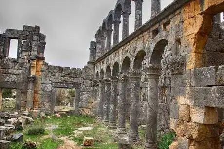 Photo de Cambazlı Kilisesi